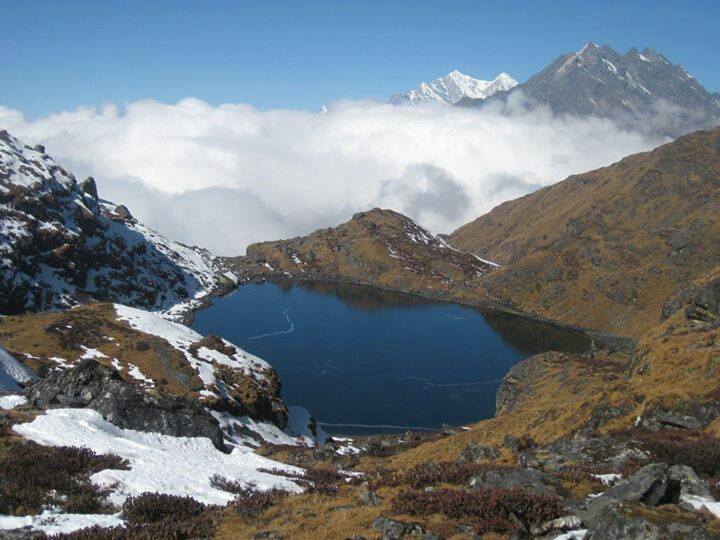 pach pokhari